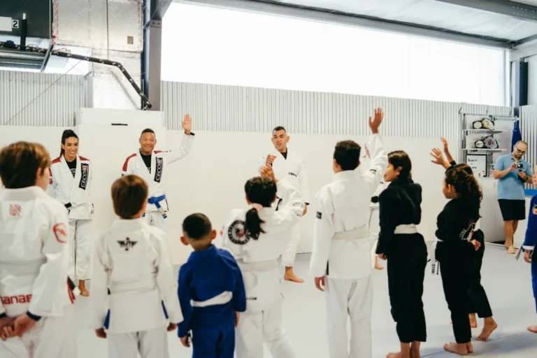 bjj near me