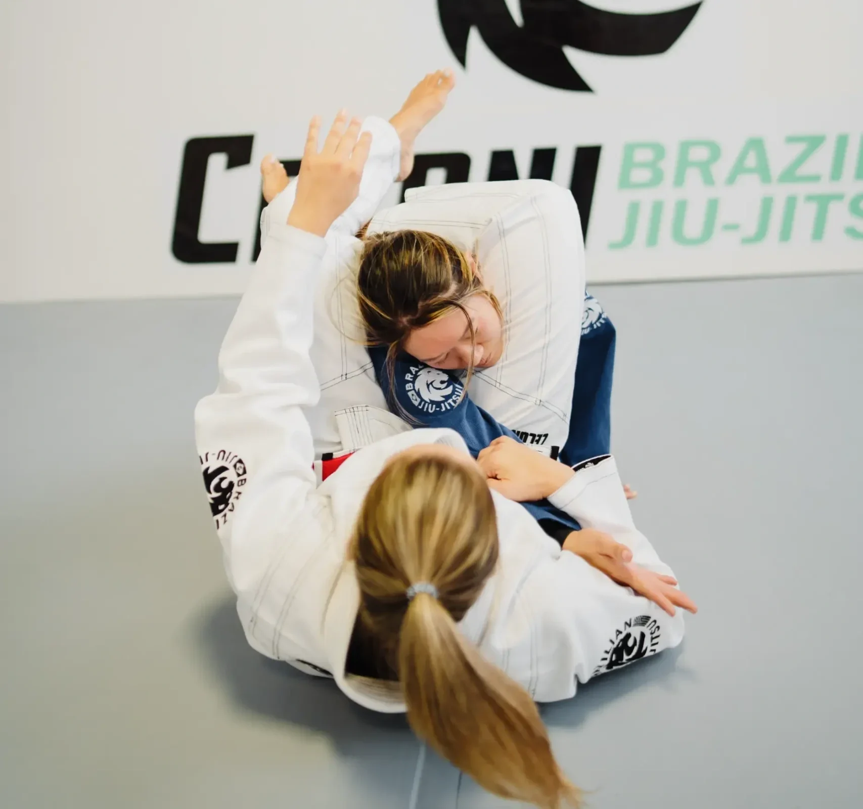 bjj classes near me