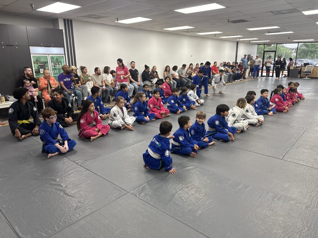 bjj classes near me