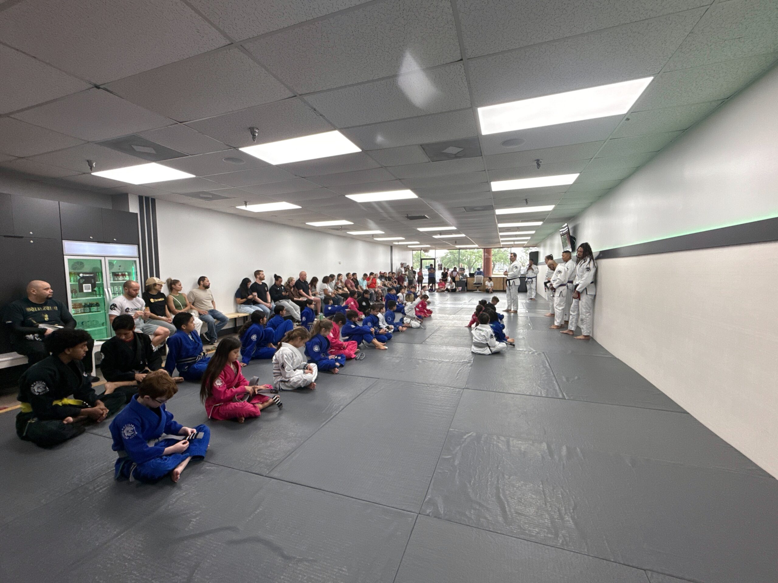 jiu jitsu classes for kids