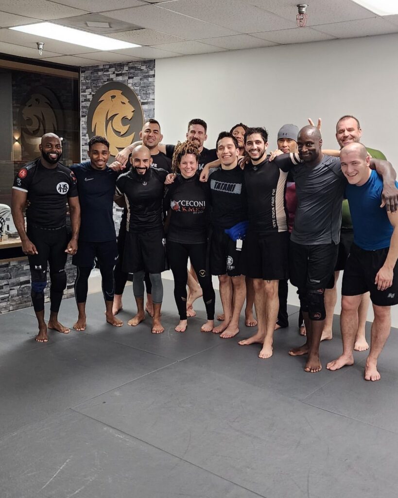 brazilian jiu jitsu near me