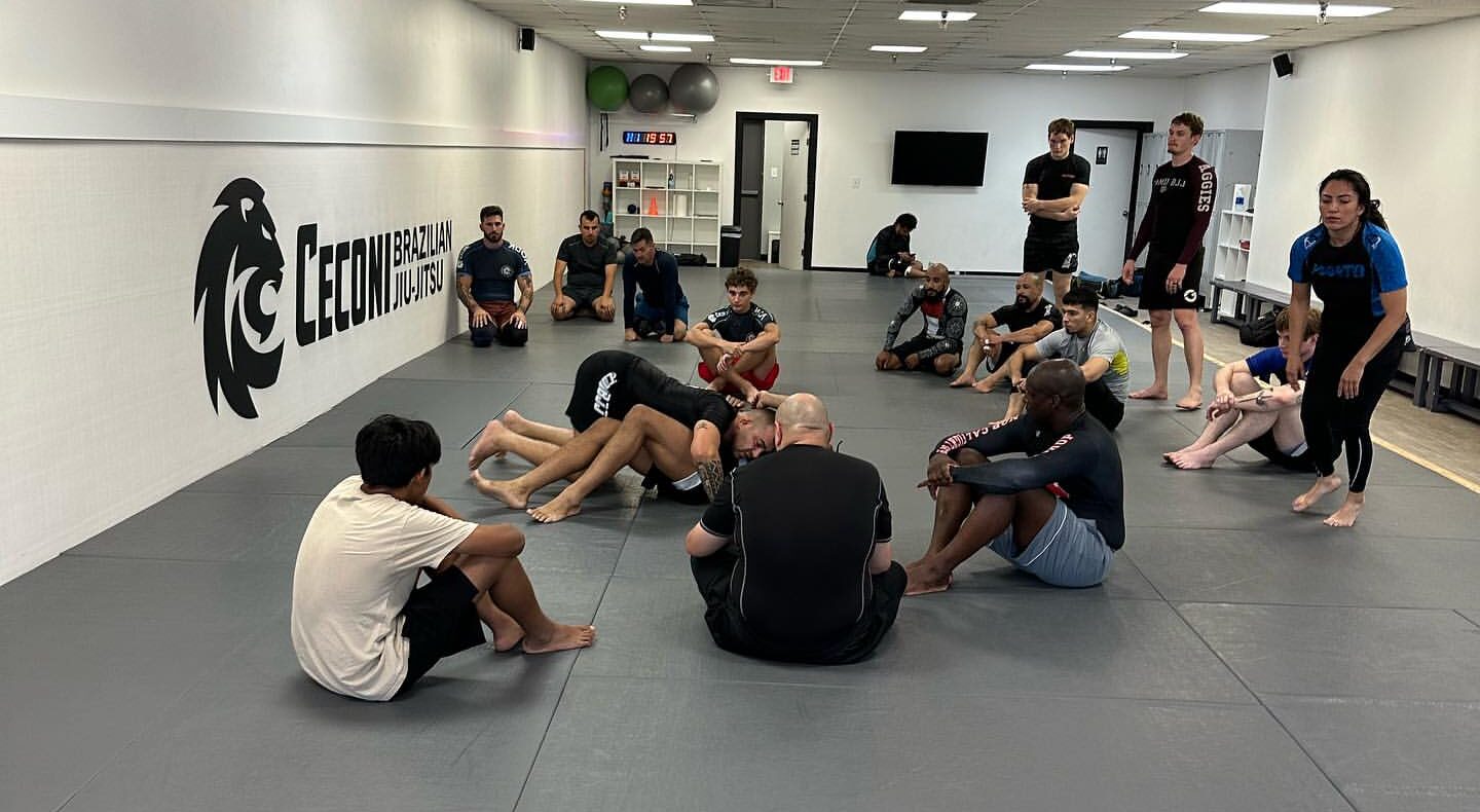 bjj classes near me