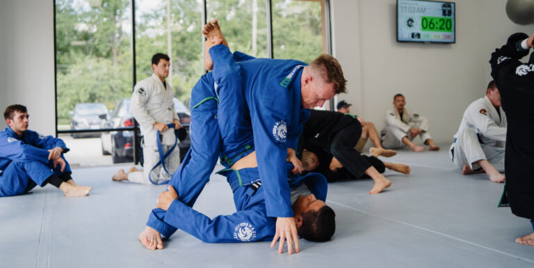 BJJ near Me