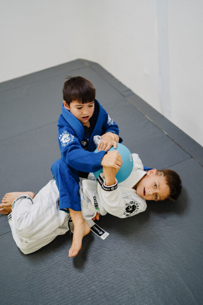 Preschool Martial Arts Near Me
