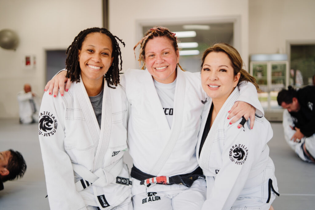 bjj classes near me