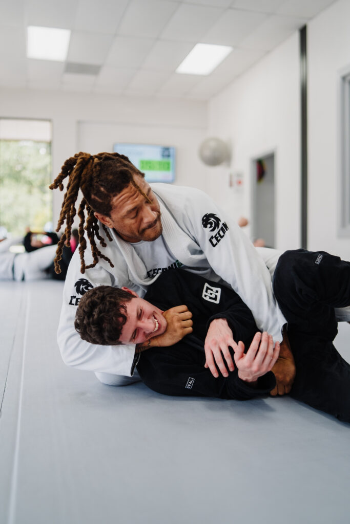jiu jitsu classes near me