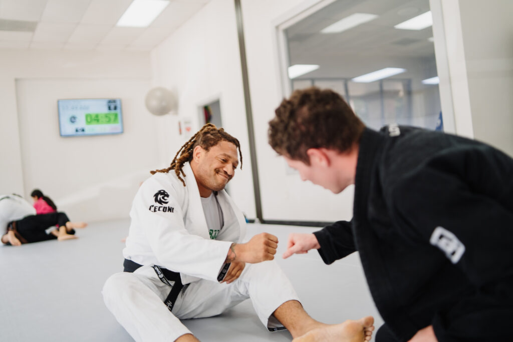 bjj classes near me