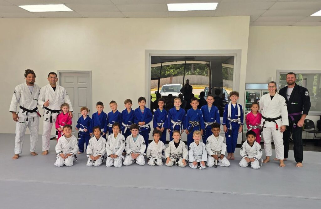 brazilian jiu jitsu near me