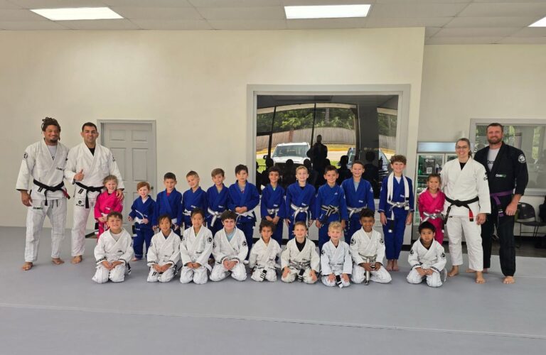 brazilian jiu jitsu near me