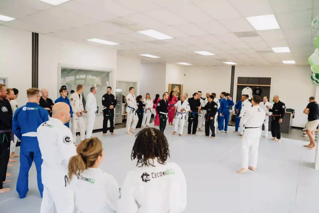 jiu jitsu classes near me