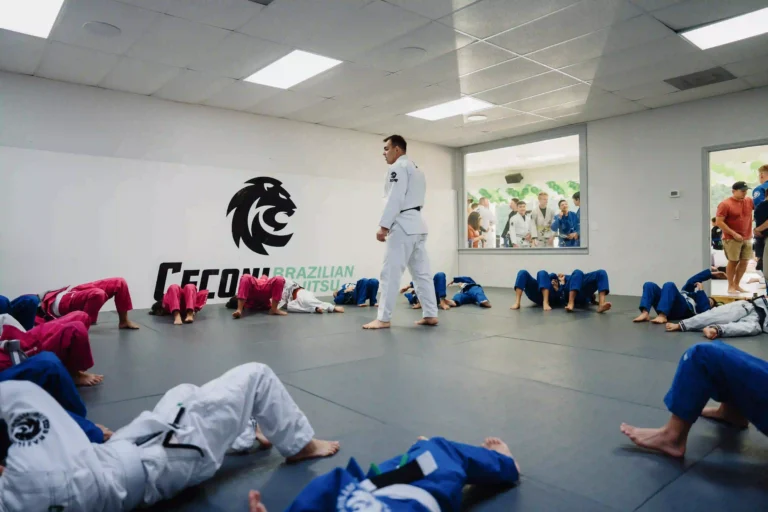 jiu jitsu classes near me
