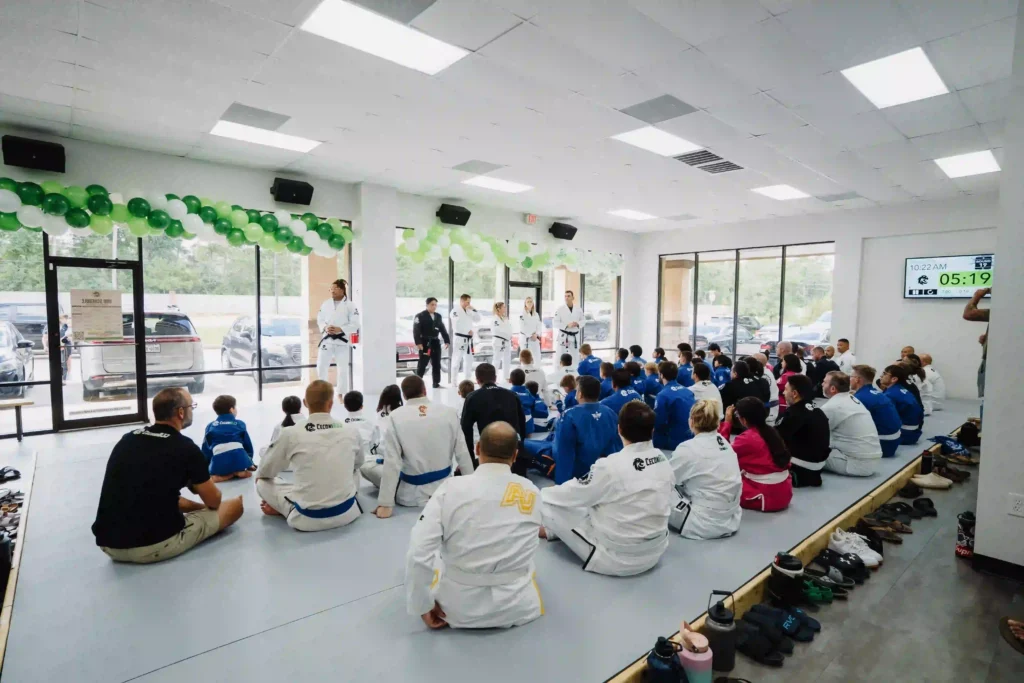 brazilian jiu jitsu near me