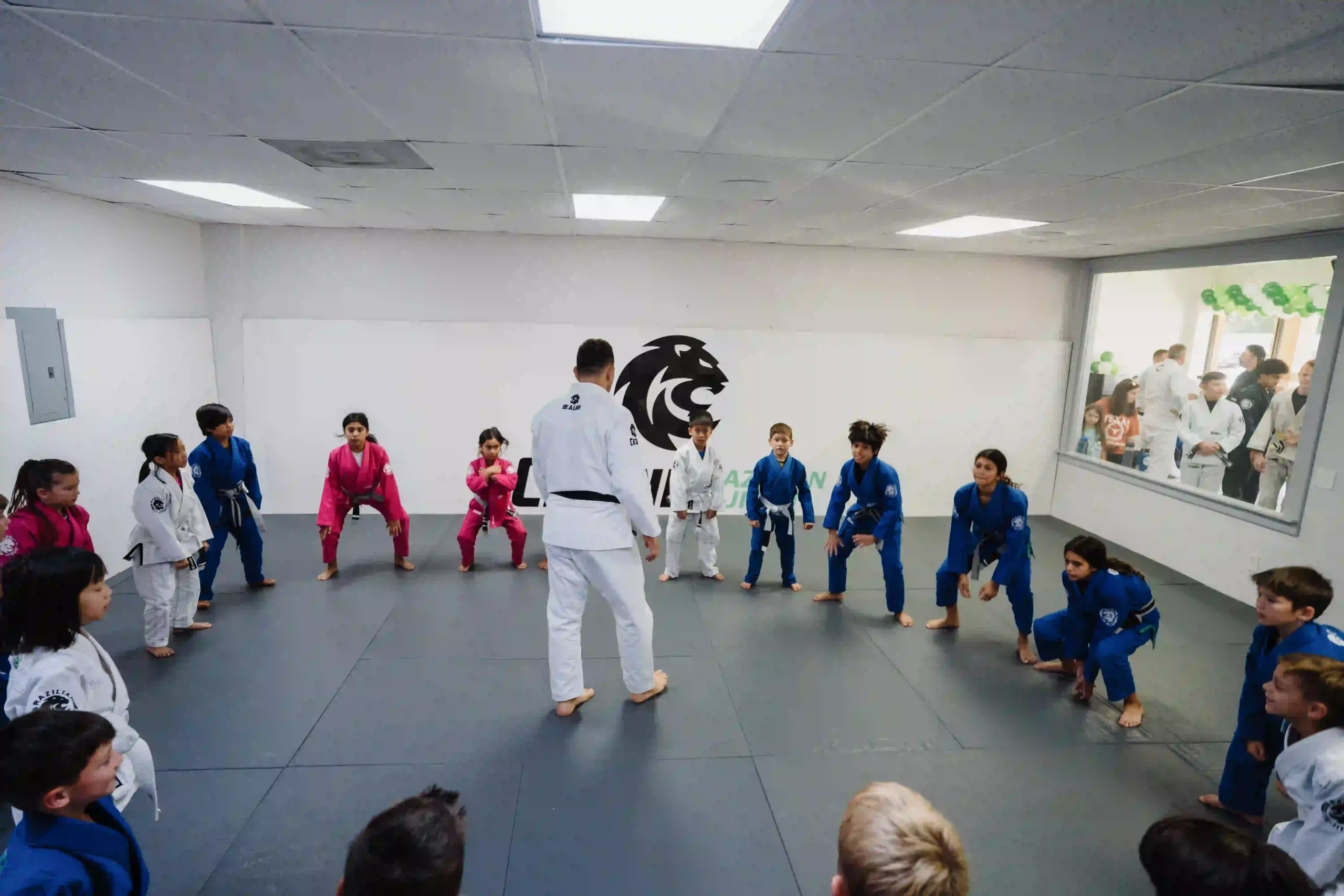 bjj classes near me
