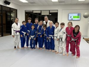 kids jiu jitsu classes near me