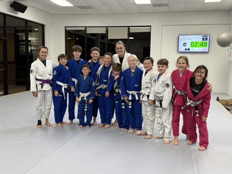 kids jiu jitsu classes near me