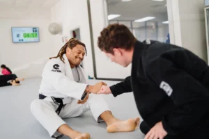 Jiu Jitsu Classes Near Me