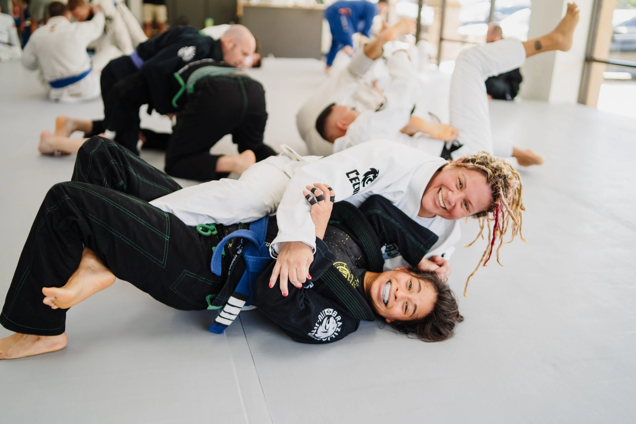 womens jiu jitsu near me magnolia