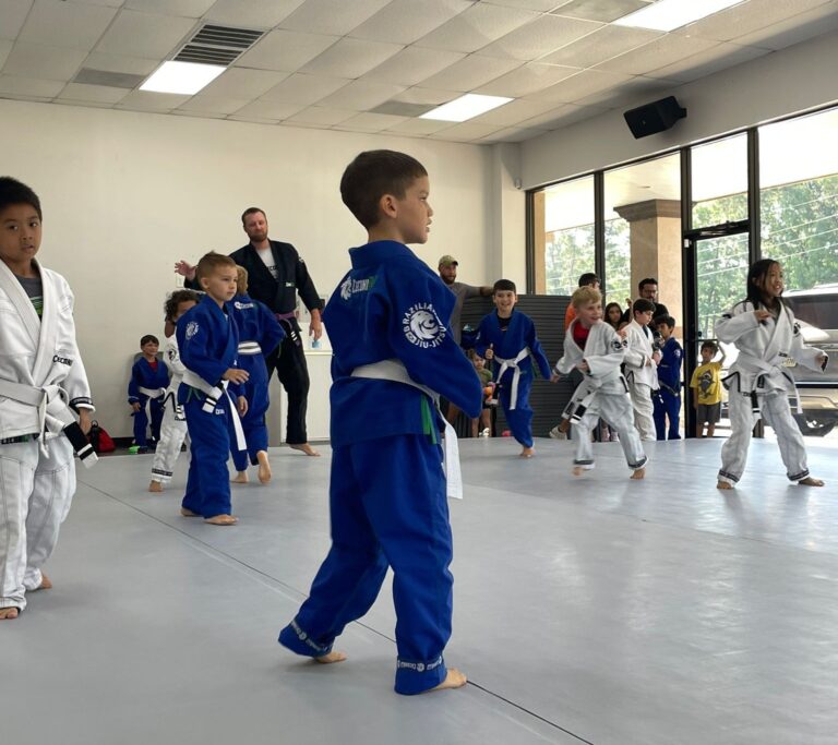 kids jiu jitsu near me